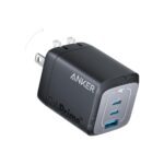 Anker USB Charger Block,67W GaN Wall Charger