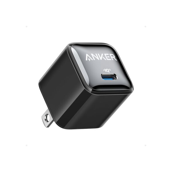 Anker USB C Charger Block 20W (Nano Pro) (B099F2H5KH)