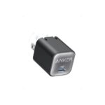 Anker Nano Phone Charger, 30W Portble and Foldable USB C GaN (B0B2MLRF93)