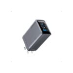 Anker Prime Charger, 100W Max 3-Port Compact Foldable USB C Charger