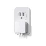 Nekmit Dual Port USB C Wall Charger, 40W PD Fast Charging USB C Wall Plug