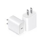 USB C Charger Block 20W, Ocupwei PD 3.0 Fast Charging Wall Charger USBC Power