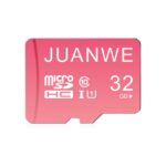 JUANWE 32GB Micro SD Card microSDXC Memory Card, Memory Card