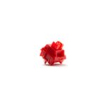 Haimu x Geon HG Red Silent Linear Switches