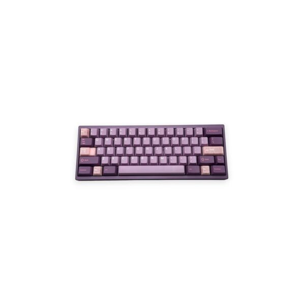 Kalam Unikorn Purple PVD