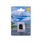 Vital Tech 64GB Micro SD Card Class 10 UHS-3 High Speed Memory Card