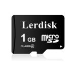 Factory Wholesale Micro SD Card 1GB in Bulk MicroSD Produced by Authorized