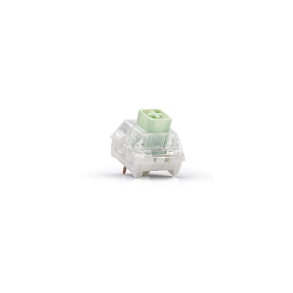 Kailh Box Jade Thick Clicky Switches