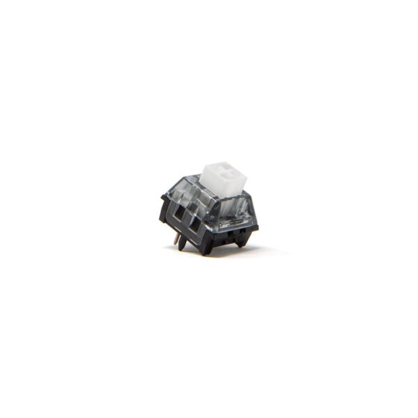 Kailh Box V2 White Clicky Switches