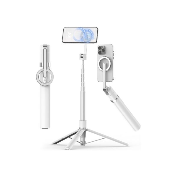 TONEOF 68" Magnetic Selfie Stick Tripod with Aluminum Strong (B0F21SDXR2)