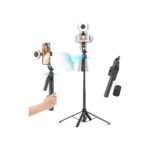 Acer Gadget Auto Face Tracking Tripod for iPhone/Cell Phone/Android/Camera with