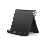 UGREEN Cell Phone Stand Holder for Desk Adjustable Compatible with iPhone 13 12