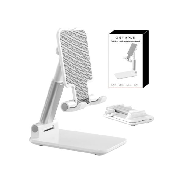 Phone Stand for Desk Cell Phone Holder Stands for iPhones