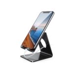 Lamicall Cell Phone Stand, Phone Dock: Cradle, Holder