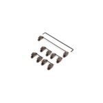 Durock V3 Stabilizers Screw-in