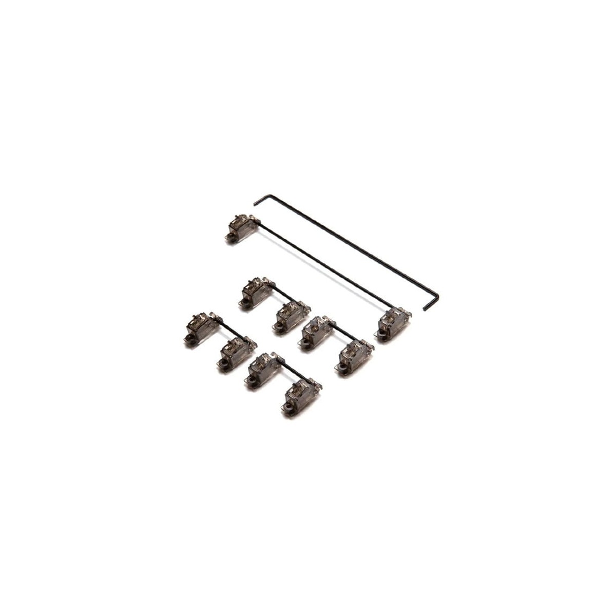 Durock V3 Stabilizers Screw-in-1 Durock V3 Stabilizers Screw-in - Image 1