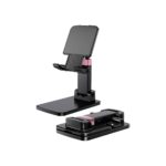 Adjustable Phone Stand for Desk
