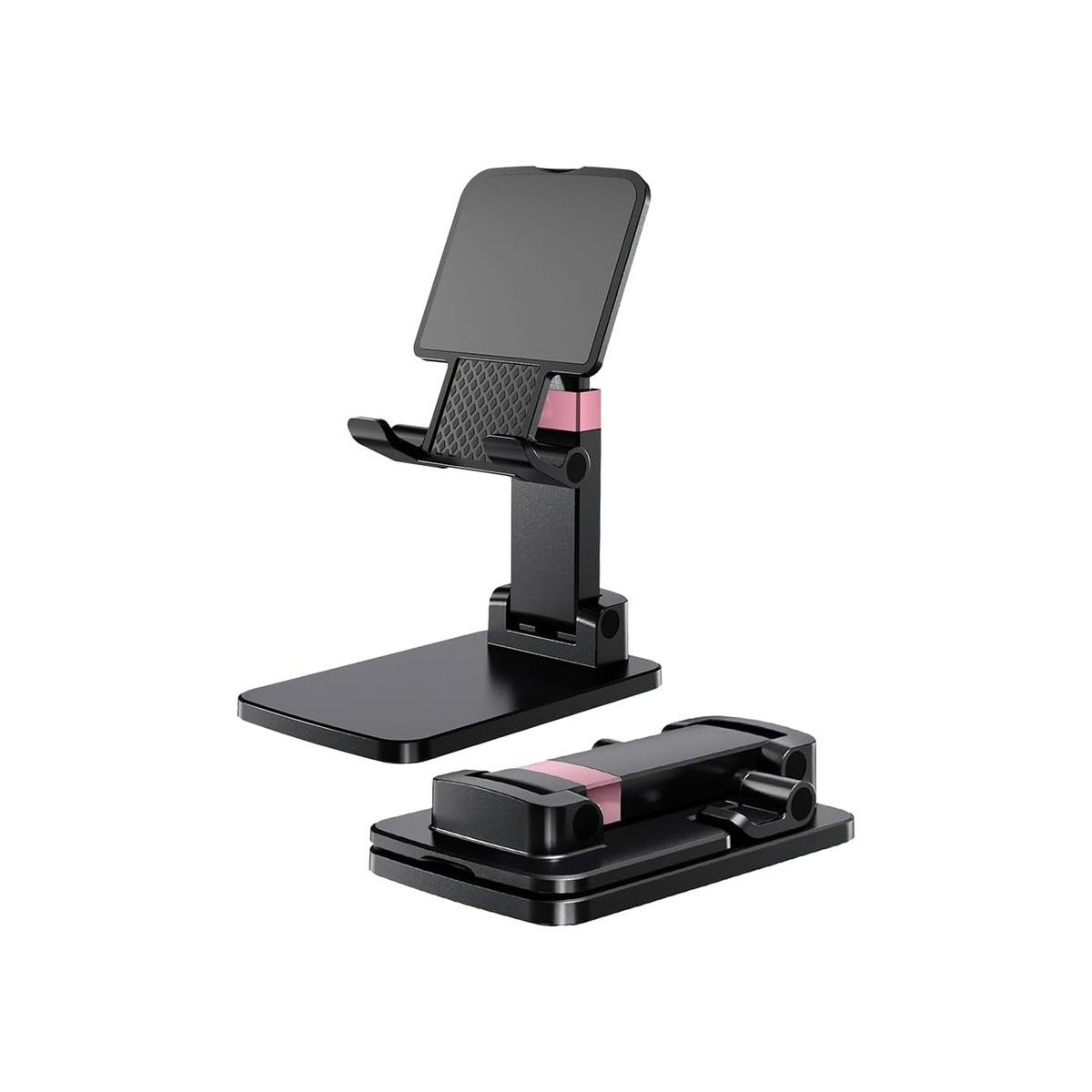 Adjustable Phone Stand for Desk-1 Adjustable Phone Stand for Desk - Image 1