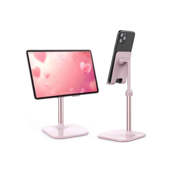 Doboli Cell Phone Stand, Valentine's Day Gifts for Teens Girls Boys Adults Women