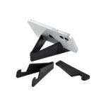 3 Pack Portable Cell Phone Stand for Desk, 【Upgraded Material】 Universal