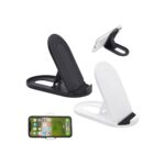 Cell Phone Stand,2Pack Portable Foldable Desktop Cell Phone Holder