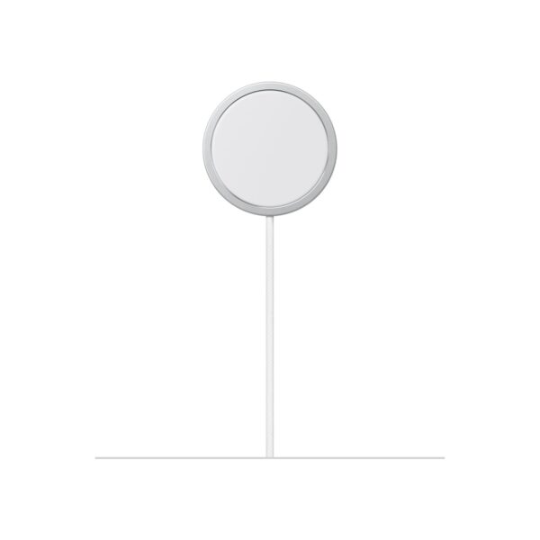 Apple MagSafe Charger (2 m): Wireless Charger with Fast-Charging Capability