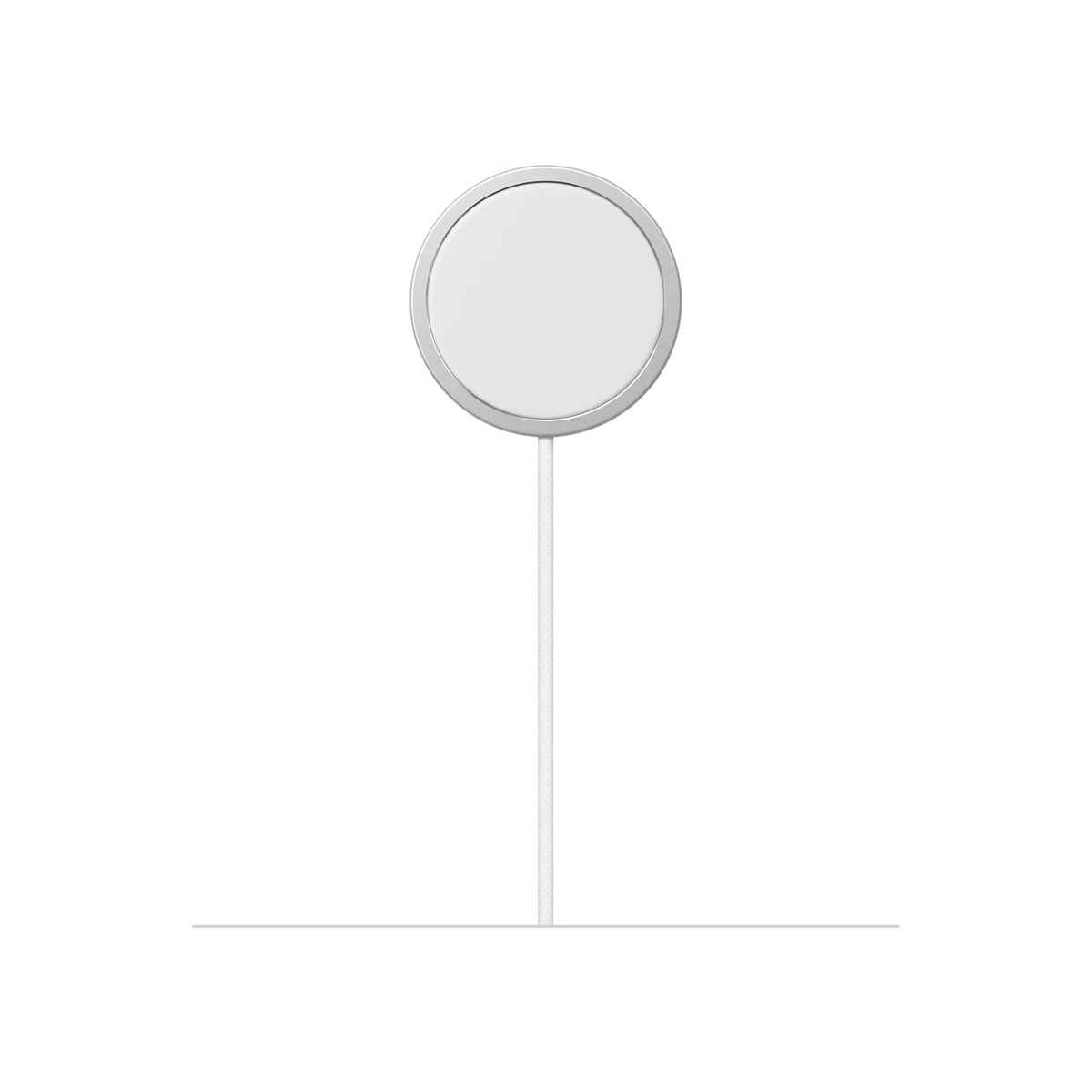 Apple MagSafe Charger (1 m): Wireless Charger with Fast-Charging Capability-1 Apple MagSafe Charger (2 m): Wireless Charger with Fast-Charging Capability - Image 1