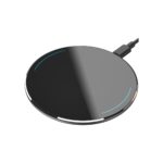 TOZO W1 Max 15W Fast Wireless Charging, Anti-Slip, Sleep-Friendly