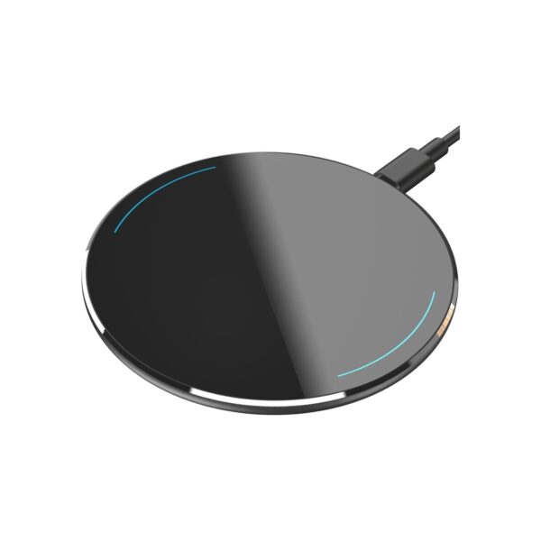 TOZO W1 Max 15W Fast Wireless Charging, Anti-Slip, Sleep-Friendly