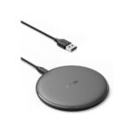 Anker 313 Wireless Charger (Pad), Qi-Certified