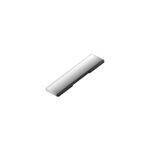 NuPhy Twotone Wrist Rest – 60449