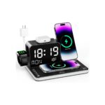 Acer Gadget 7-in-1 Wireless Charging Station Charger Stand for Multiple Devices
