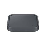 Samsung 15W Wireless Charger Single, Cordless Super Fast Charging Pad for Galaxy