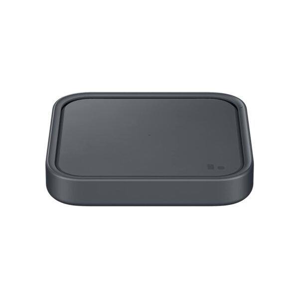 Samsung 15W Wireless Charger Single, Cordless Super Fast Charging Pad for Galaxy