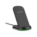 Yootech Wireless Charger,10W Max Wireless Charging Stand