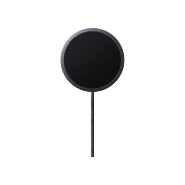 Samsung Galaxy Magnet Wireless Charger, Dark Gray