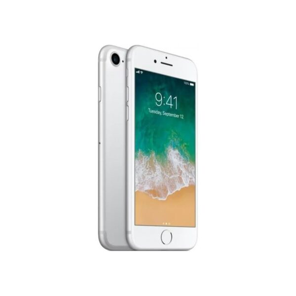 Apple iPhone 7 32GB Unlocked AT&T/T-Mobile - Silver