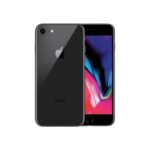 AT&T/T-Mobile/Verizon Apple iPhone 8 64GB Unlocked - Gray