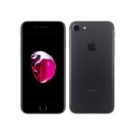 Boost Mobile Apple iPhone 7 32GB Unlocked - Black