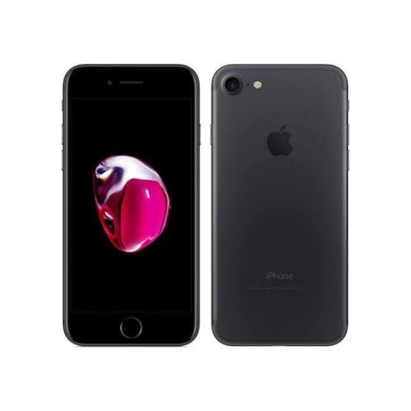 Boost Mobile Apple iPhone 7 32GB Unlocked - Black