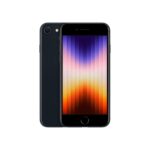 Tracfone Apple iPhone SE 5G (3rd Generation), 64GB