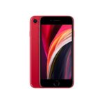New Simple Mobile Prepaid - Apple iPhone SE (64GB) - (Product) RED [Locked to