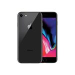 Straight Talk, Apple iPhone 8, 64GB - Gray