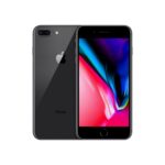 Tracfone Apple iPhone 8 Plus 4G LTE Prepaid Smartphone - 64GB - Space Gray