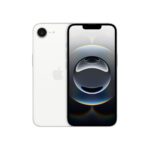 Apple iPhone 16e, 512GB, White, Unlocked | Unlocked