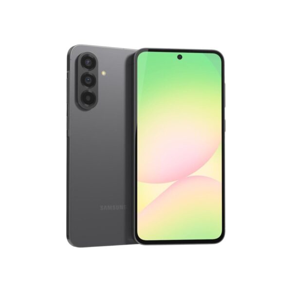 SAMSUNG Galaxy A56 5G 2025 with AI