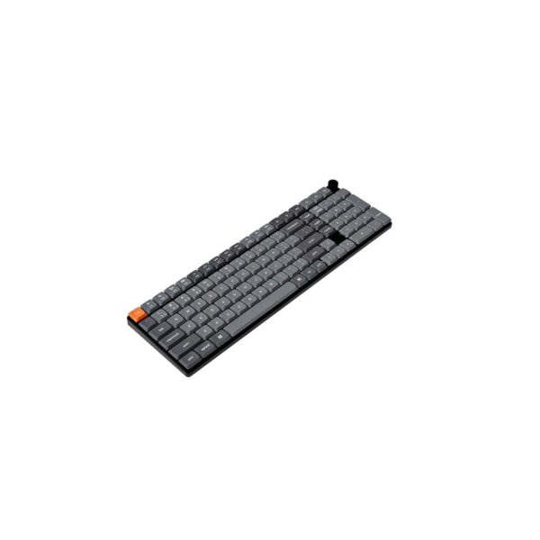 Keychron K17 Max QMK Wireless