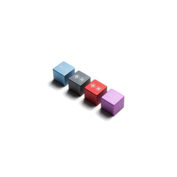 TX Switch Pusher