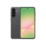 Samsung Galaxy A56 5G Cell Phone, 256GB AI Smartphone, Awesome Graphite