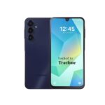 Tracfone Samsung Galaxy A16 5G, 128GB, 50MP Triple Camera, Android Smartphone